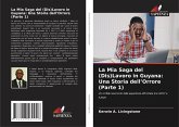 La Mia Saga del (Dis)Lavoro in Guyana: Una Storia dell'Orrore (Parte 1) La Mia Saga del (Dis)Lavoro in Guyana: Una Storia dell'Orrore (Parte 1)