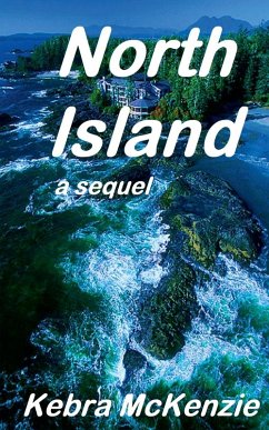 Cover North Island a Sequel