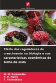 Efeito dos reguladores de crescimento na biologia e nas características econômicas do bicho-da-seda Efeito dos reguladores de crescimento na biologia e nas características econômicas do bicho-da-seda