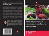 Efeito dos reguladores de crescimento na biologia e nas características econômicas do bicho-da-seda