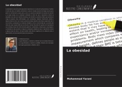 La obesidad - Yarani, Mohammad