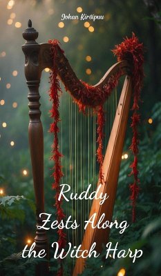 Ruddy Zests Along the Witch Harp - Kirsipuu, Johan