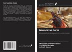 Garrapatas duras Garrapatas duras