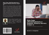Moja Saga (Nie)Zatrudnienia w Gujanie: Historia Horroru (Cz¿¿¿ 1) Moja Saga (Nie)Zatrudnienia w Gujanie: Historia Horroru (Cz¿¿¿ 1)
