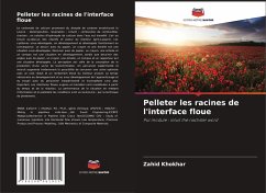Cover Pelleter les racines de l'interface floue