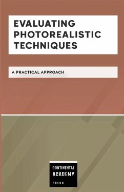 Evaluating Photorealistic Techniques - A Practical Approach - Publishing, Ps
