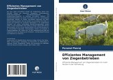 Effizientes Management von Ziegenbetrieben Effizientes Management von Ziegenbetrieben