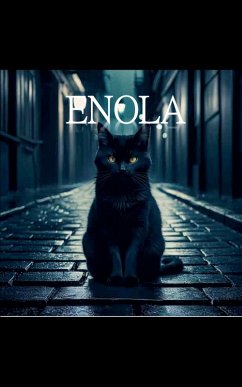 Cover Enola
