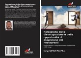 Percezione della disoccupazione e delle opportunità di assunzione dei neolaureati