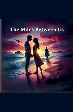 Cover The Miles Between Us