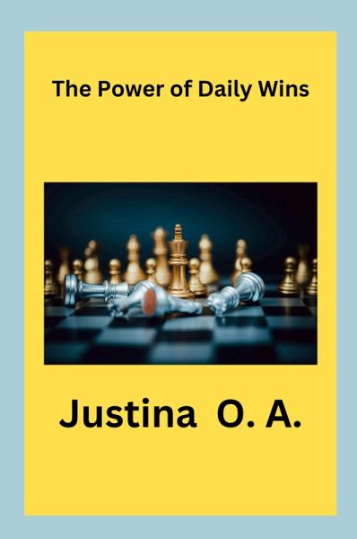 The Power of Daily Wins