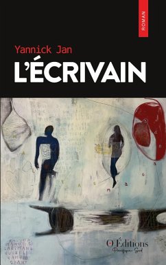 Cover L'écrivain