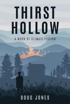 Cover Thirst Hollow