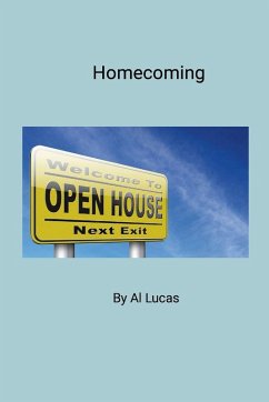Cover Homecoming