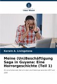 Meine (Un)Beschäftigung Saga in Guyana: Eine Horrorgeschichte (Teil 1) Meine (Un)Beschäftigung Saga in Guyana: Eine Horrorgeschichte (Teil 1)