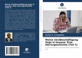 Meine (Un)Beschäftigung Saga in Guyana: Eine Horrorgeschichte (Teil 1) Meine (Un)Beschäftigung Saga in Guyana: Eine Horrorgeschichte (Teil 1)