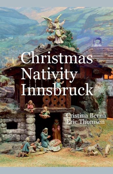 Christmas Nativity Innsbruck