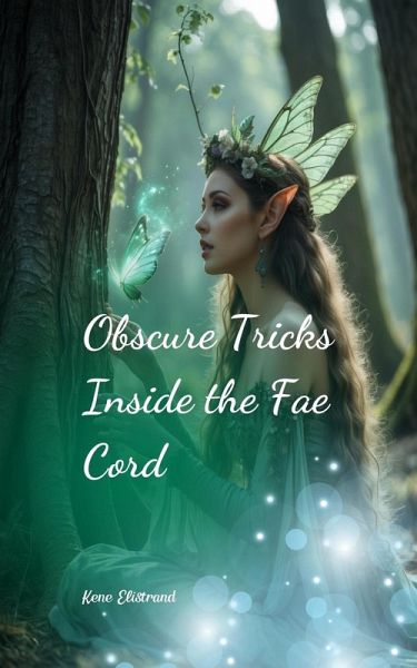 Obscure Tricks Inside the Fae Cord Obscure Tricks Inside the Fae Cord
