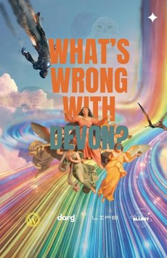 What's Wrong with Devon? - Woodson, Devon A.