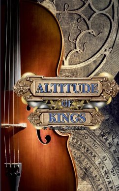 Cover Altitude of Kings