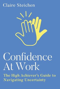 Cover Confidence at Work