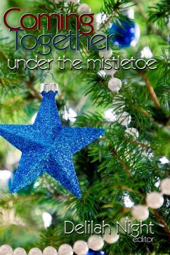 Cover Coming Together: Under the Mistletoe (eBook, ePUB)