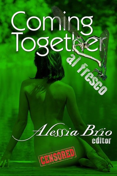 Coming Together: Al Fresco (eBook, ePUB)