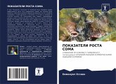 POKAZATELI ROSTA SOMA POKAZATELI ROSTA SOMA
