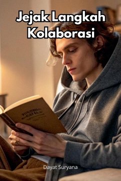 Cover Jejak Langkah Kolaborasi