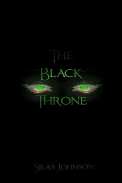 Cover The Black Throne