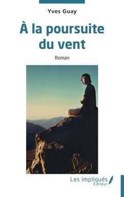 Cover À la poursuite du vent