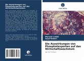 Die Auswirkungen von Phosphatexporten auf das Wirtschaftswachstum Die Auswirkungen von Phosphatexporten auf das Wirtschaftswachstum
