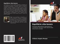 Cover Equilibrio vita-lavoro
