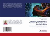 Design of Reactors for ¿-Carotene Production from Dunaliella Salina Design of Reactors for ¿-Carotene Production from Dunaliella Salina