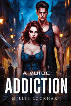 A Voice Addiction Cover A Voice Addiction