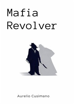 Cover Mafia Revolver