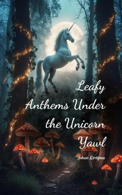 Leafy Anthems Under the Unicorn Yawl - Kirsipuu, Johan