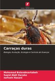 Carraças duras Carraças duras