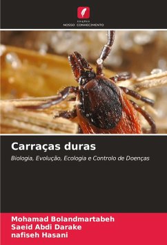 Cover Carraças duras