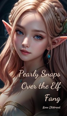Pearly Snaps Over the Elf Fang - Elistrand, Kene