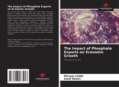 The Impact of Phosphate Exports on Economic Growth - Labidi, Maryem;Bakari, Sayef