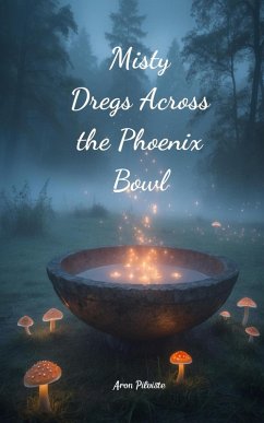 Cover Misty Dregs Across the Phoenix Bowl