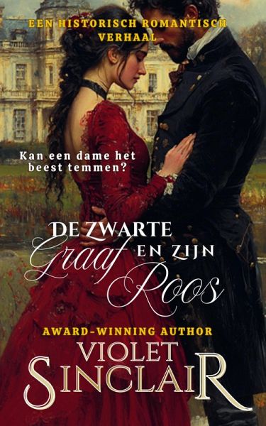 De Zwarte Graaf en Zijn Roos De Zwarte Graaf en Zijn Roos