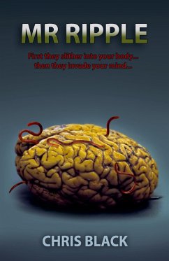 Mr. RIPPLE - Black, Chris