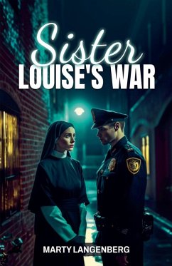 Cover Sister Louise's War