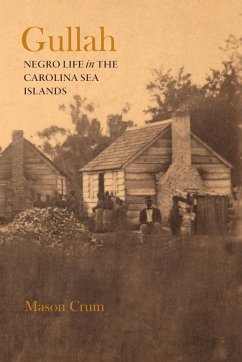Gullah Cover Gullah