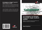 Un'indagine sui bisogni linguistici degli studenti sauditi