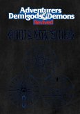 AD&D Revived GM's Guide AD&D Revived GM's Guide