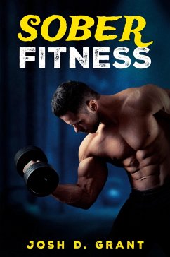 Cover Sober Fitness