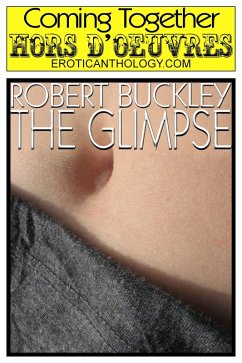 Cover The Glimpse (Coming Together: Hors d'Oeuvres, #24) (eBook, ePUB)